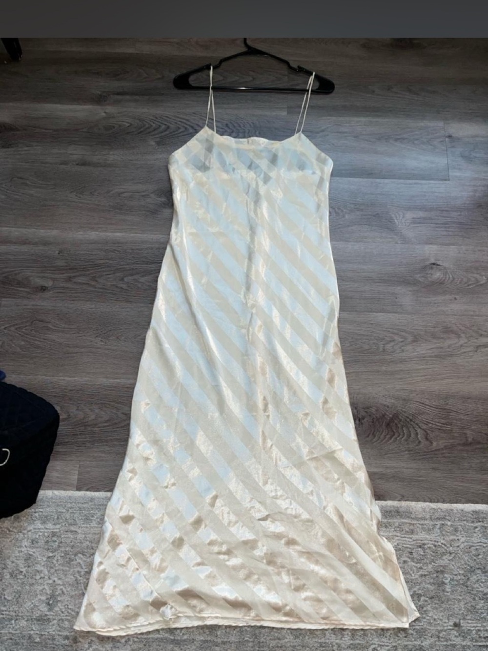 Victoria Secret slip dress